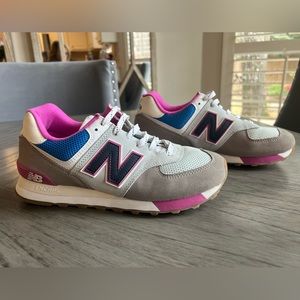 New Balance 574 women’s 8